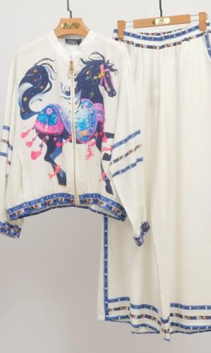 Wild Horses Pant - 4 colours